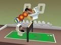 Spil Skibidi Volley online