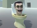 Spil 2 Spiller Skibidi Toilet  online