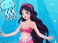 Spil Girly Havfruer  online