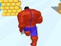 Spil Super Hero Race online