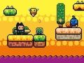Spil Super Steve Adventure online