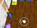 Spil Pongs verden  online