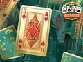 Spil Solitaire klassisk  online