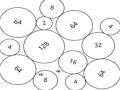 Spil Flet numre 2048  online