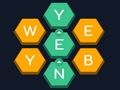 Spil Hexa Word online