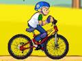 Spil BMX dreng online  online