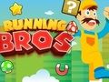 Spil Kører bros online