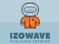 Spil Izowave: Buildaand Defense online