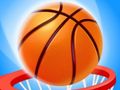 Spil Basketball Clash online