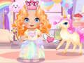 Spil Toddie Unicorn Princess online