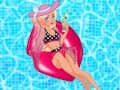 Spil Pool Float Party online