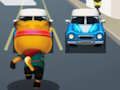 Spil Kitty Rush online