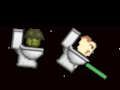 Spil Skibidi toiletkrig online