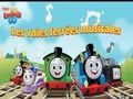 Spil Thomas All Engines Go: Les Voies Ferrées Musicales  online