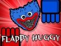 Spil Flappy Huggy online