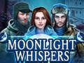 Spil Moonlight hvisker online