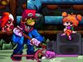 Spil Fredag aften Funkin 'vs Mario's Madness: D-sider online