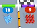 Spil Deltag i Clash Color Button  online