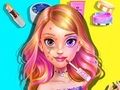 Spil Makeup Kit DIY Dress Up online