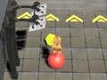 Spil Unitychan Ball online