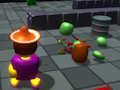 Spil Zomblox. io  online