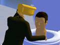 Spil Hunt Skibidi toilet online