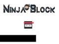 Spil Ninja blok  online