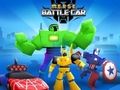 Spil Merge kampbil online