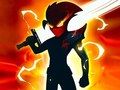 Spil Stick War Ninja Duel online