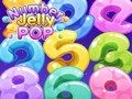 Spil Nummer Jelly Pop  online