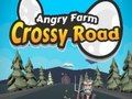 Spil Angry Farm Crossy Road online