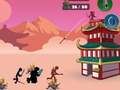 Spil Stick War Legacy 2 online