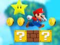 Spil Super Mario Bros. Wonder v. 2  online