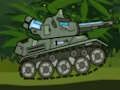 Spil Tank Battle Tank War online Spil Tank Battle Tank War online