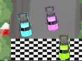 Spil Monster Truck Racing Battlegrounds online
