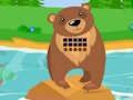 Spil Barnlig Teddy Forest Escape  online
