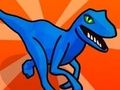 Spil Dino crowd online