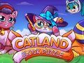 Spil Catland: Bloker puslespil online