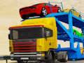 Spil Skør biltransport lastbil  online