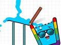 Spil Glad fyldt glas  online