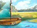 Spil Forbidden Land: Det hemmelige eksperiment online