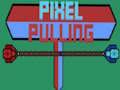 Spil Pixel trækker  online