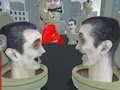 Spil 2 Spiller: Skibidi Toilet Fight  online