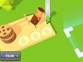 Spil Woodman pumpe i tomgang  online