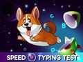Spil Hastighedstypetest  online