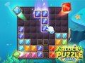 Spil Bloker Puzzle Ocean online