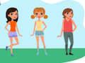 Spil Hvem lyver?  online