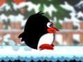 Spil Penguin Dash! online
