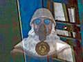 Spil Ghost Town Escape 3 Mirrored Dimension online