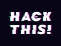 Spil Hack dette!  online